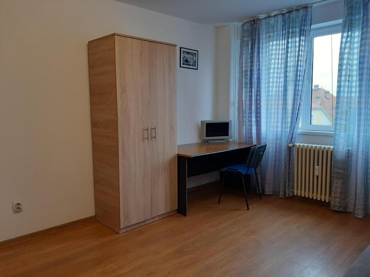 Ultracentral Apartment Bulevard Regele Mihai Nr 10, Sc A Ap 16 تيميشورا المظهر الخارجي الصورة