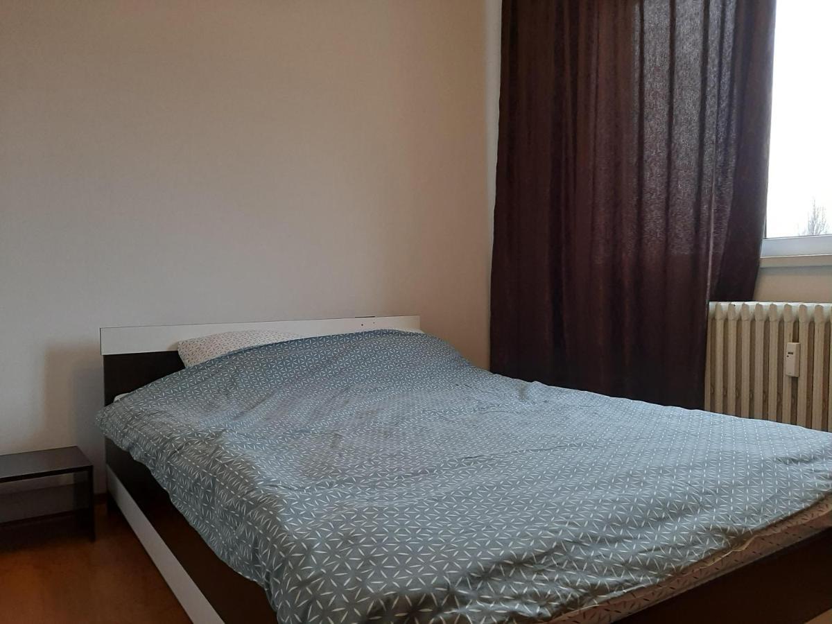 Ultracentral Apartment Bulevard Regele Mihai Nr 10, Sc A Ap 16 تيميشورا المظهر الخارجي الصورة