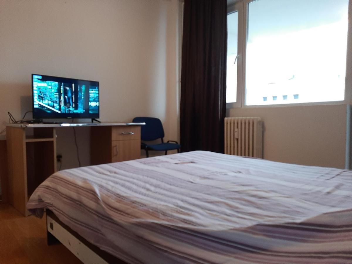 Ultracentral Apartment Bulevard Regele Mihai Nr 10, Sc A Ap 16 تيميشورا المظهر الخارجي الصورة